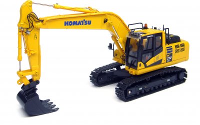 Komatsu Yedek Parça